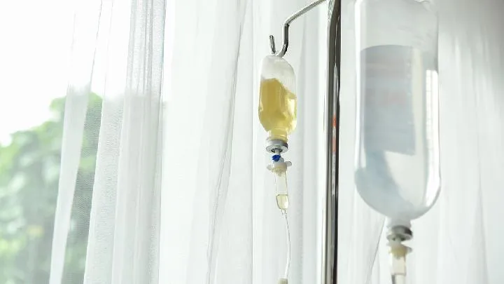 脂肪乳输液的功效与作用插图