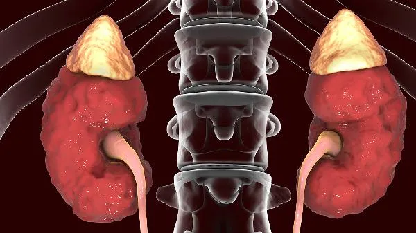 肾病三期不能吃什么插图