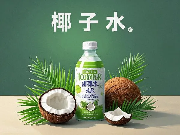椰子汁原味是什么味道插图2