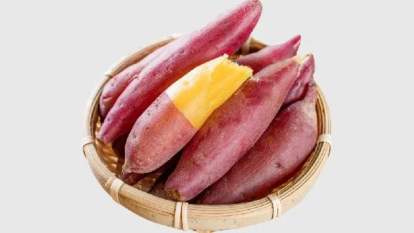 红薯和土豆哪个糖分高插图2