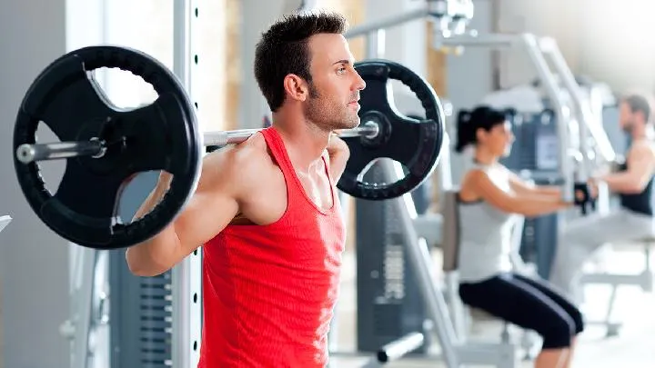 适合四十岁以后健身的几种食物插图