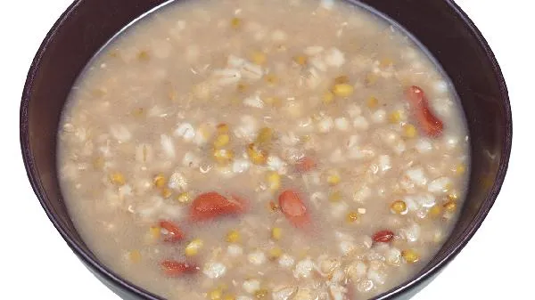 拉肚子可以喝绿豆粥吗插图