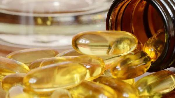 40岁女人需要补充什么维生素插图1