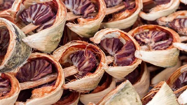 水果表面农药用什么洗涤剂插图1