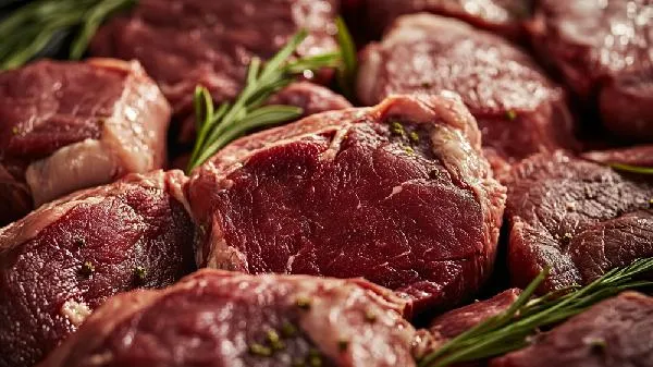 鹿肉为什么不能吃插图