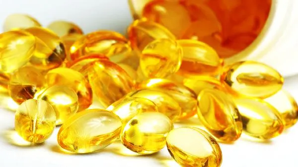 维生素ad滴剂胶囊和钙能一起吃吗插图2