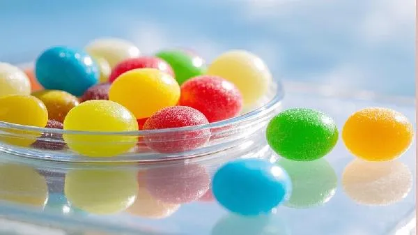 果蔬压片糖果吃多久才有效果插图2