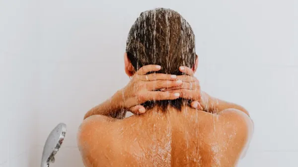 酒后为什么不能洗澡？插图