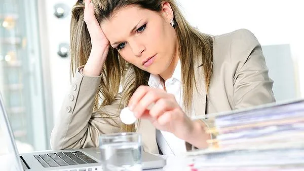 如何安全度过更年期？插图1