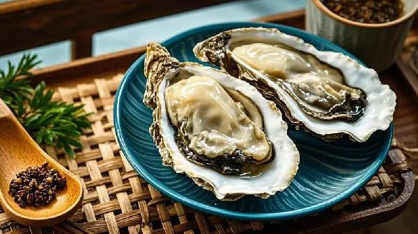 生蚝吃多了会腻吗插图1