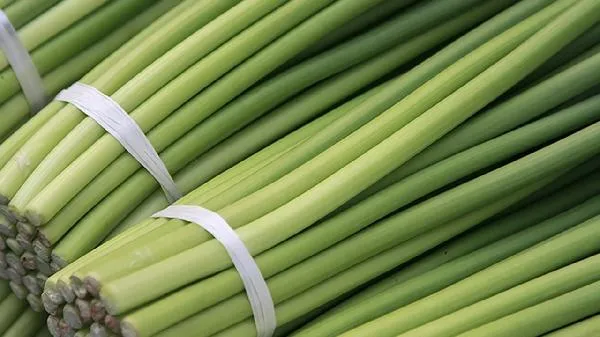 经常吃蒜苗对身体好吗插图