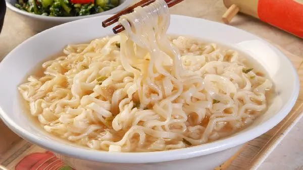 家常煮面条放什么调料插图2