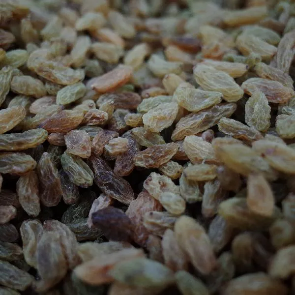 葡萄干和香蕉哪个健身吃插图2