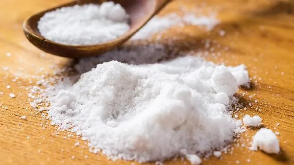 安赛蜜是糖精吗还是盐插图1