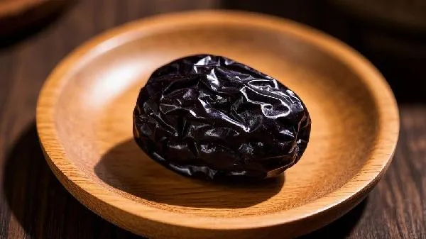 黑枣到底是性温还是性寒插图1