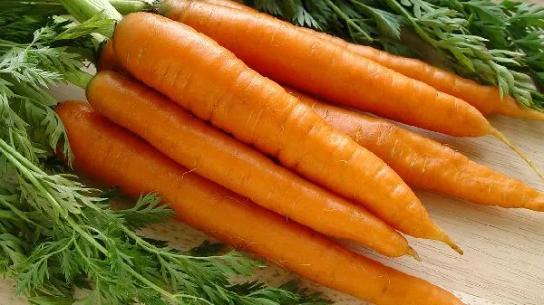 4种吃法才能发挥胡萝卜最佳功效插图1