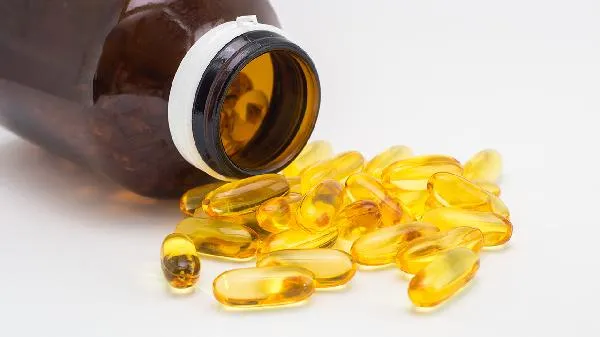 美澳健维生素B族片效果好不好 详解维生素E对人体的三大作用插图