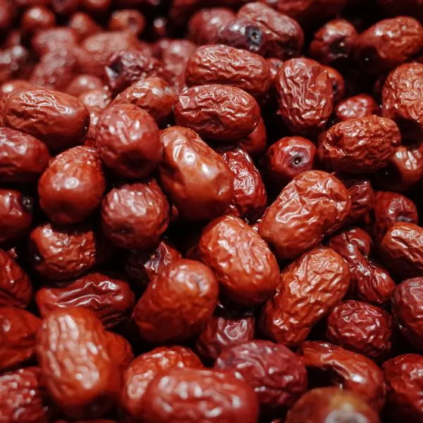 买干红枣怎么挑选插图