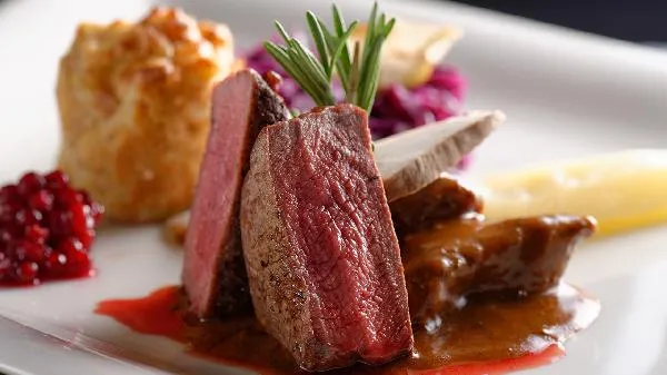 怎么炒肉片比较嫩好吃插图