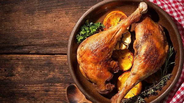 鸡肉怎么炖才嫩不插图2