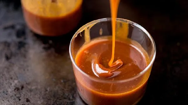 草莓酱可以用蜂蜜做吗 做草莓酱用冰糖好还是白糖好插图1