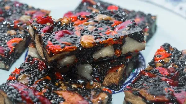 阿胶是拿什么做的插图