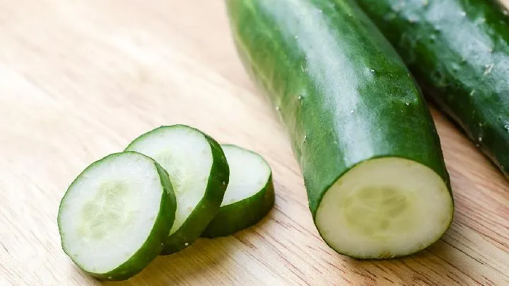 黄瓜籽粉的功效与作用插图