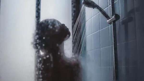 肥皂可以洗澡用吗插图