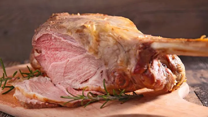 猪牛羊肉的嘌呤含量是多少插图