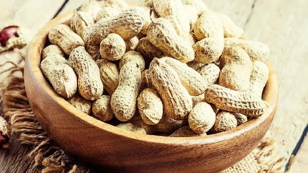 鲜新花生怎么保存插图1