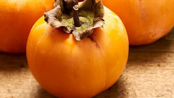 脆柿子怎么脱涩几天可以吃插图