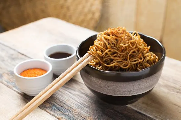 高油高脂食物有哪些插图