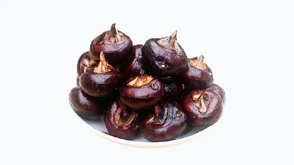 荸荠怎样去皮方便插图1