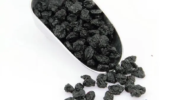 蓝莓味道是酸还是甜插图