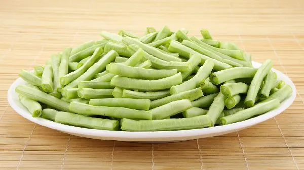 长豇豆的选购方法及食用的副作用插图1