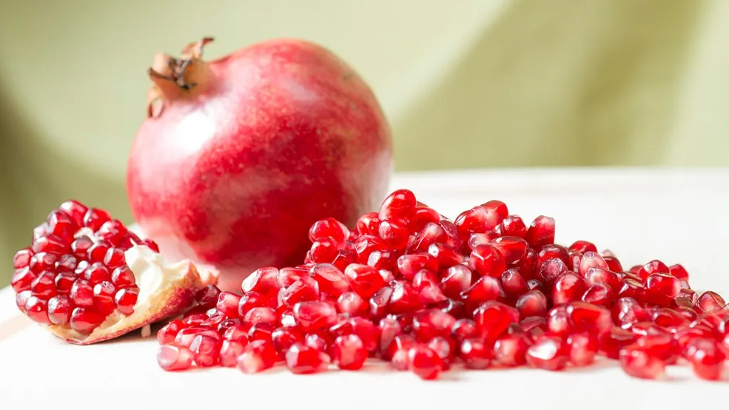 糖尿病患者能否吃石榴，享受水果的美味？插图