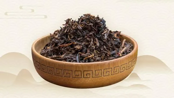 什么样的普洱茶减肥效果好插图1