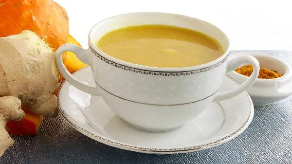 煮姜茶要用什么姜插图