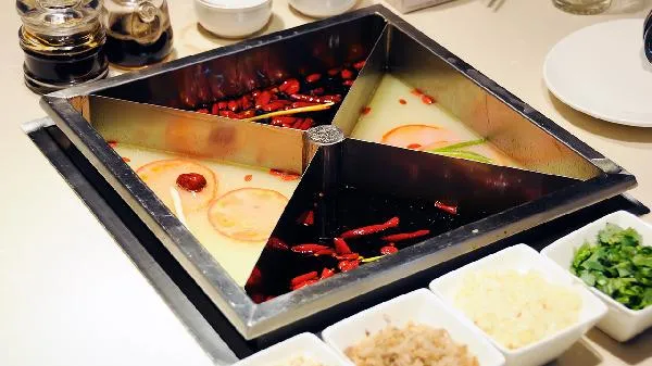 鹿肉的食疗偏方都有哪些呢插图1