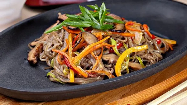 烧水壶煮面条怎么样不鬻插图