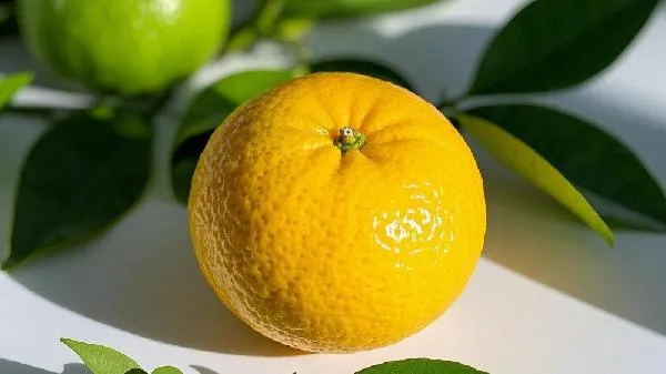 吃橘子只吃汁可以吗插图1