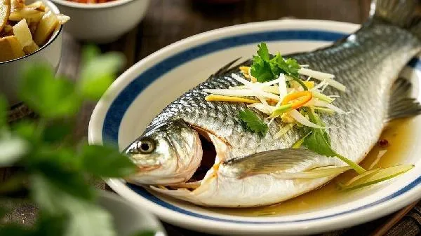 鲤鱼好吃还是草鱼好吃插图