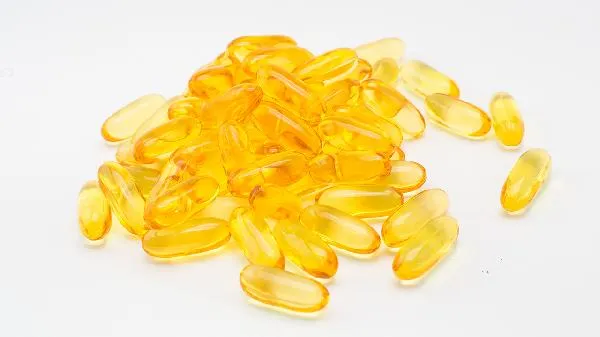 没事补充维生素可以么插图2