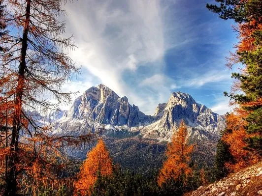 秋分养生   “平”字当先插图