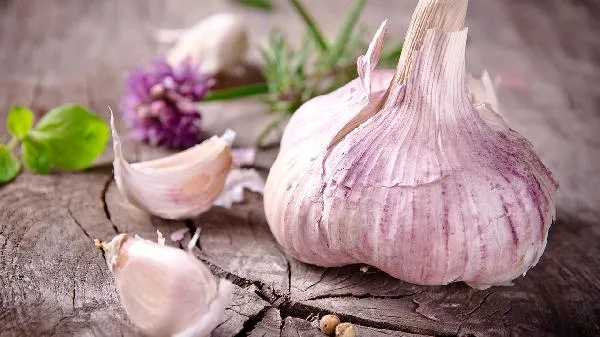 锻炼后吃大蒜有什么好处插图2