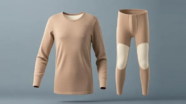 速干衣外面需要穿保暖内衣吗插图1