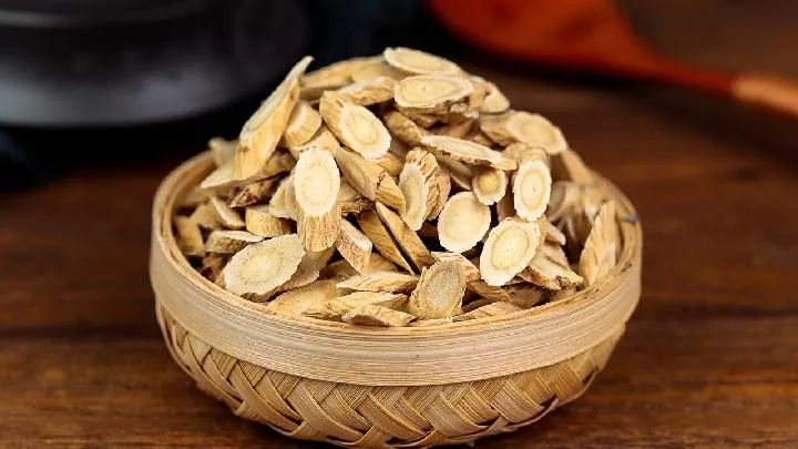 黄芪女贞子合用的功效与作用插图1