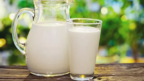 什么是生牛乳和纯牛奶插图1