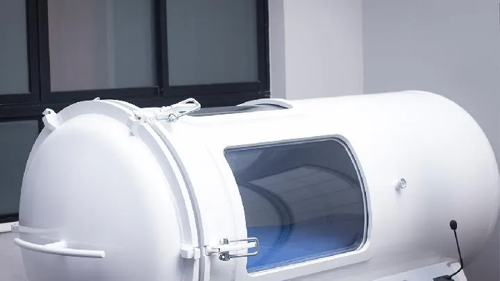 高压氧舱的作用和功效插图