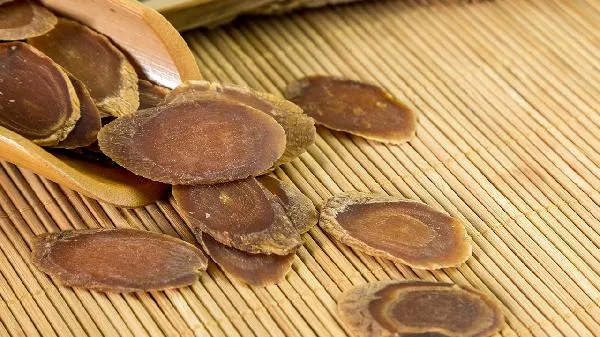 红参片含着吃效果怎么样插图1